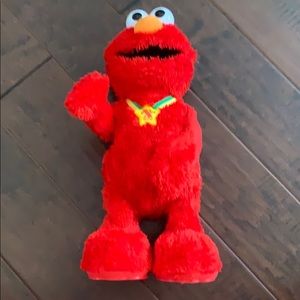 Tickle me Elmo 2007